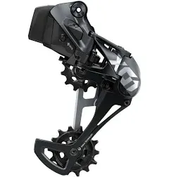 Sram X01 Eagle AXS Rear Derailleur 12sp Max 52T Lunar