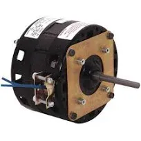 Century OTC60011/15 HP 1500 RPM 230 Volt Motor Replaces Tecumseh 810S050A99