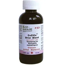 Eco-House Cozica Drier Blend - 4 oz bottle