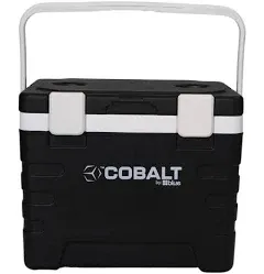 Cobalt 37 Quart Weekender Cooler