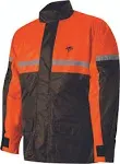 Nelson Rigg SR-6000 Stormrider Rain Suit - 2XL / Orange