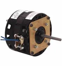 Tecumseh Refrigeration Motor (810S050A99) 1/15 hp 1500RPM 230V Century #OTC6001