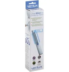 Verilux CleanWave Portable Sanitizing Wand