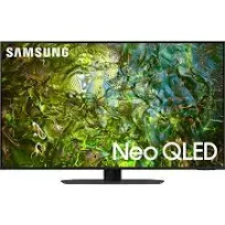 Samsung QN90D 4K Neo QLED Smart TV