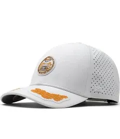 Melin A-Game Captains Hydro Performance Snapback Hat