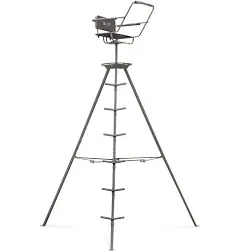 Guide Gear Tripod Deer Stand