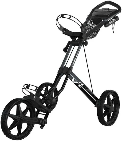 Sun Mountain Speed Cart V1R Push Cart