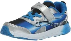 Saucony Boy Flash 3.0 A/C Jr. Sneaker Shoes