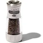 OXO Good Grips Contoured Mess-Free Pepper Grinder