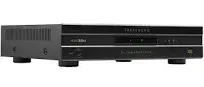 Parasound 2125 Two Channel Stereo Power Amplifier | Reverb