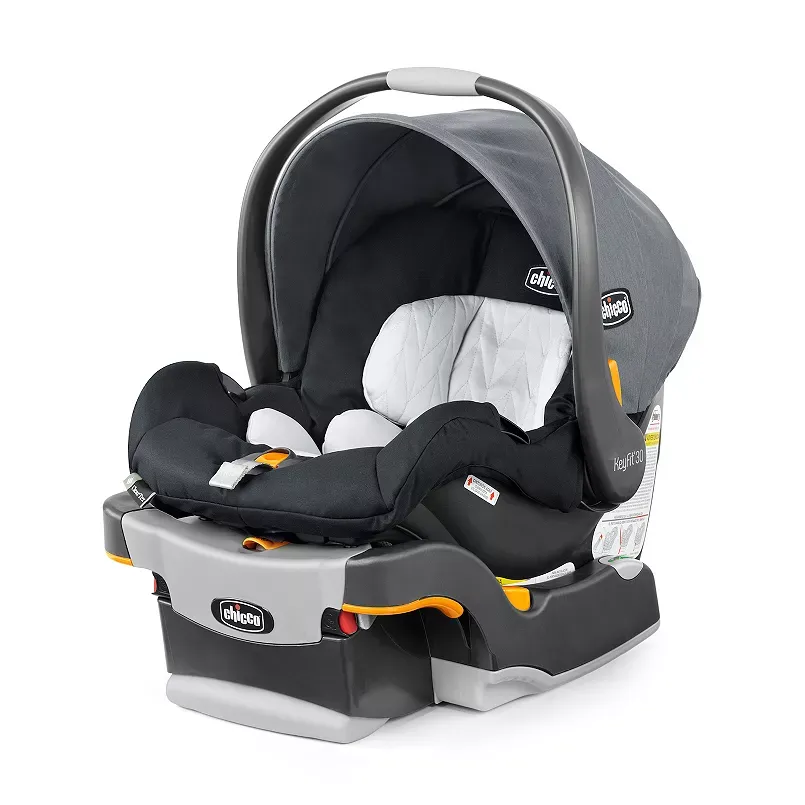 Chicco KeyFit 30 ClearTex Infant Car Seat