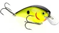 Strike King KVD 1.5 Square Bill Crankbait