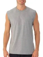 Fruit of the Loom Men's Sleeveless