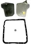 Wix 58904 Transmission Filter Kit