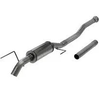 Flowmaster FlowFX Extreme Cat-Back Exhaust System for 2021 Ford F-150