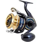 Daiwa Saltiga Spinning Reel