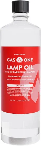 Liquid Paraffin Lamp Oil “ 32oz 950ml Clear Oil Lamp “ Multifunctiona<wbr/>l Lamp Oi