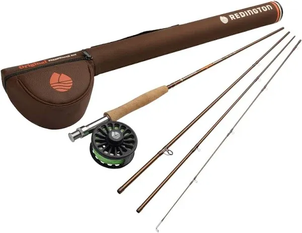 Redington Original Kit Freshwater