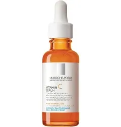 La Roche-Posay Pure Vitamin C Face Serum 30ml- - 1.01 fl oz