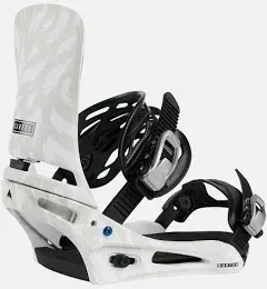 Burton Men's Cartel Re:Flex Snowboard Bindings