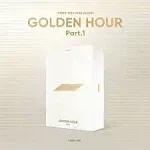 Ateez - 10th Mini Album [GOLDEN Hour : Part.1]