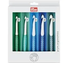 Prym Crochet Hook Set Small