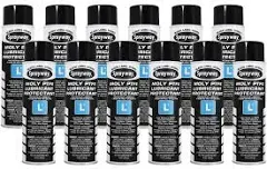 SPRAYWAY SW289 15 oz,Aerosol,Lub<wbr/>ricant 45C001