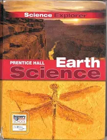 Prentice Hall Earth Science (Science Explorer)