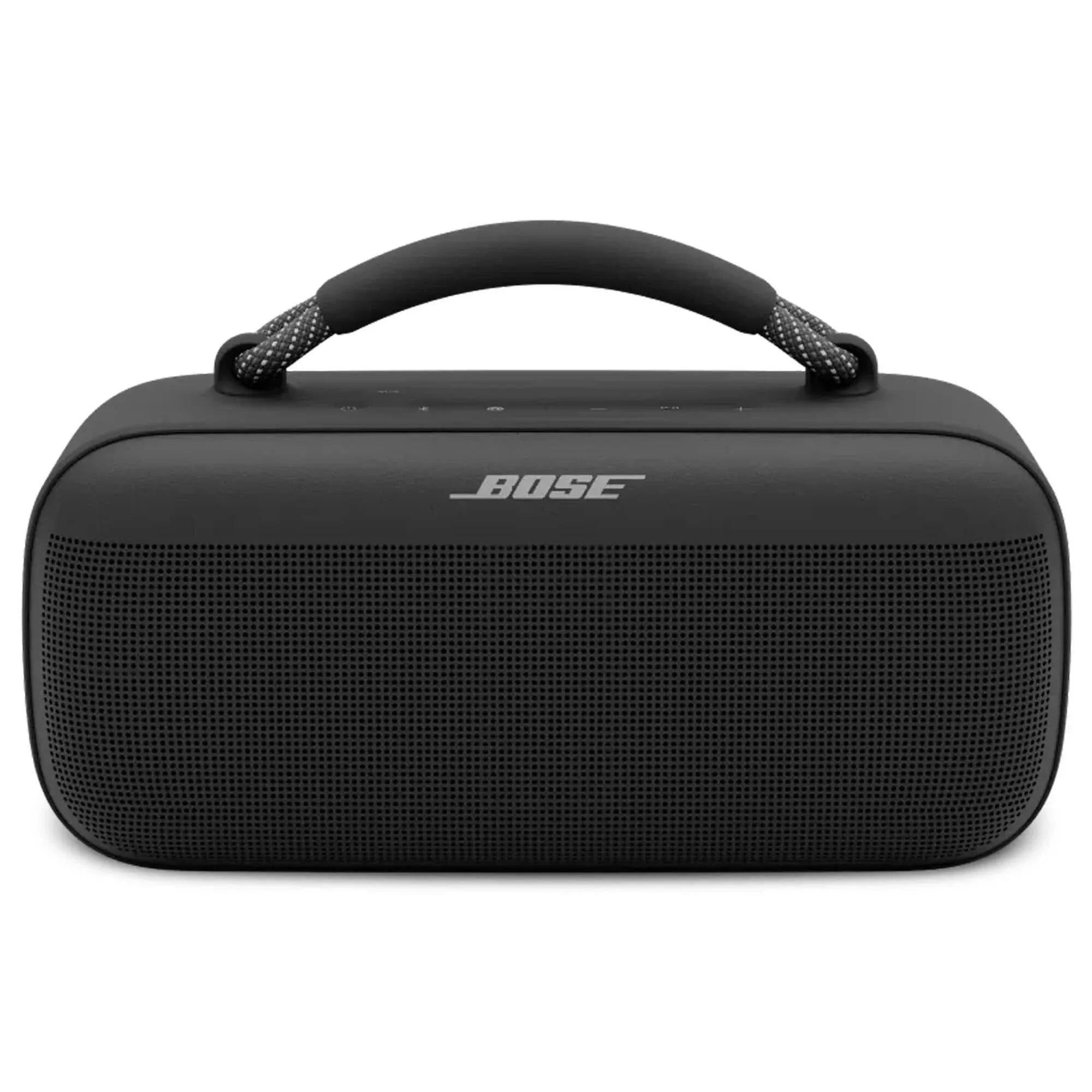 Bose SoundLink Max Portable Speaker, Large Waterproof Bluetooth Speaker, 6W