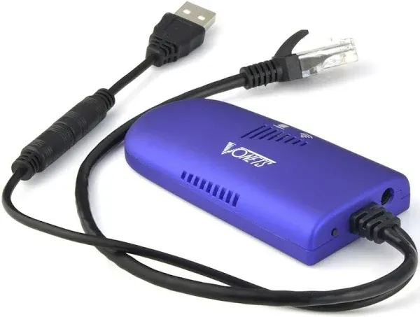 VONETS VAP11G-300 2.4G Mini WiFi Bridge Ethernet/Repeater RJ45 USB vonets-vap11g-300