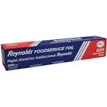 Reynolds Heavy Duty Aluminum Foil Roll, 12" x 500 ft.