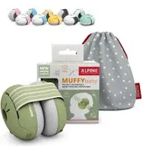 Alpine Muffy Baby Protection