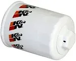 K&N HP-1003 Oil Filter