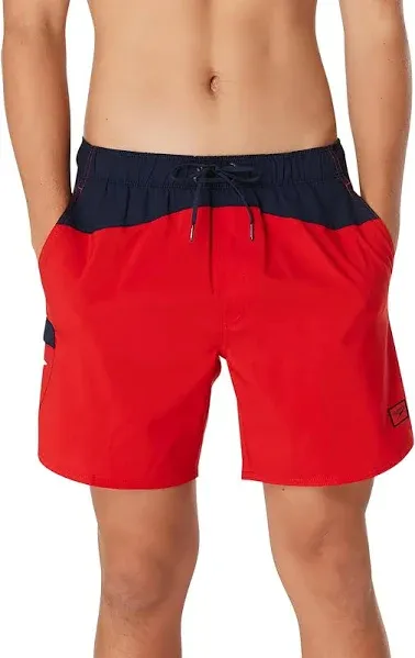 Speedo Men's Marina Flex 17" Volley