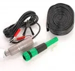 Rule iL500 Plus Inline Pump Kit - 12V IL500PK