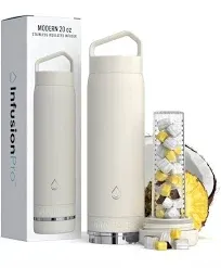 Infusion Pro Fruit Infuser Water Bottle