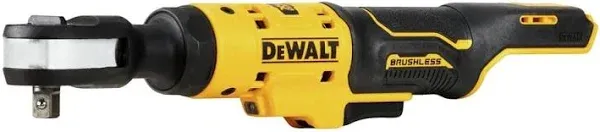 DEWALT 12V Max Brushless Ratchet DCF503B