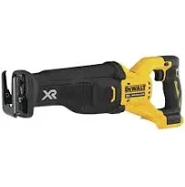 DEWALT DCS368BR 20V MAX XR Reciprocating Saw (Tool Only) Certified Refurbished