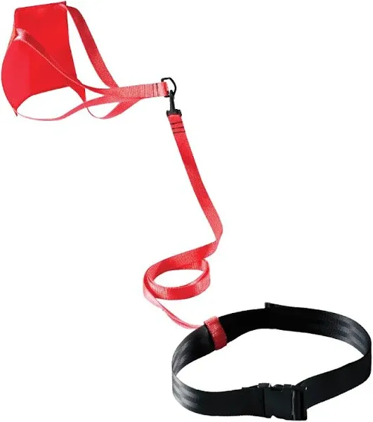 Swim Parachute - Swim Training Equipment for Resistance Training - Swim and P...