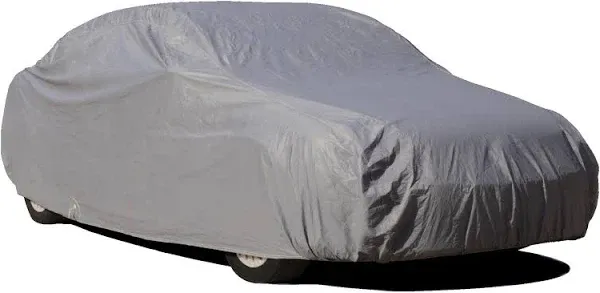 Seal Skin Covers 5L All Weather Outdoor Truck Cover Lowes.com