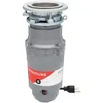 Frigidaire 1/2 HP Corded Garbage Disposer (ff05dispc1)