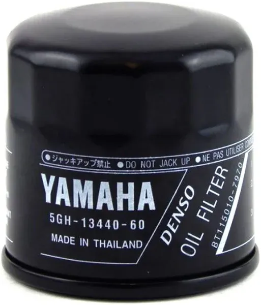 Yamaha Element Assembly Oil Cleaner Filter 5GH-13440 10-00