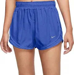 Nike Women Dri-FIT Pink Running Shorts