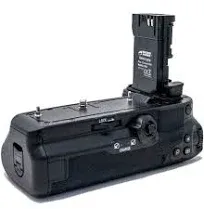 Wasabi Power Battery Grip for Canon BG-R10 and Canon Eos R5, Eos R5C