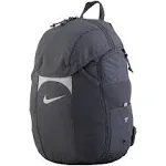 Nike Academy Team Backpack - Grey