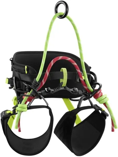 Edelrid TreeRex Saddle