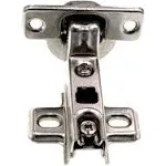 Amerock Full Inset Frameless Hinge BP4613D14