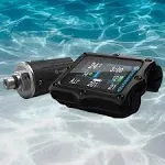 Shearwater Perdix 2 Dive Computer