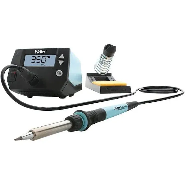 Weller We 1010na Soldering Station