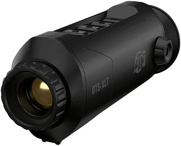 ATN OTS XLT Thermal Monocular